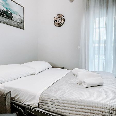 Myhouse Inn 500 - Affitti Brevi Italia Turin Bagian luar foto