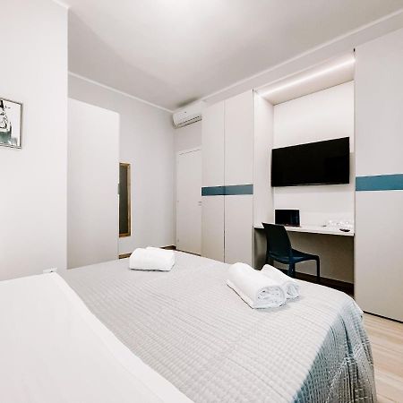Myhouse Inn 500 - Affitti Brevi Italia Turin Bagian luar foto