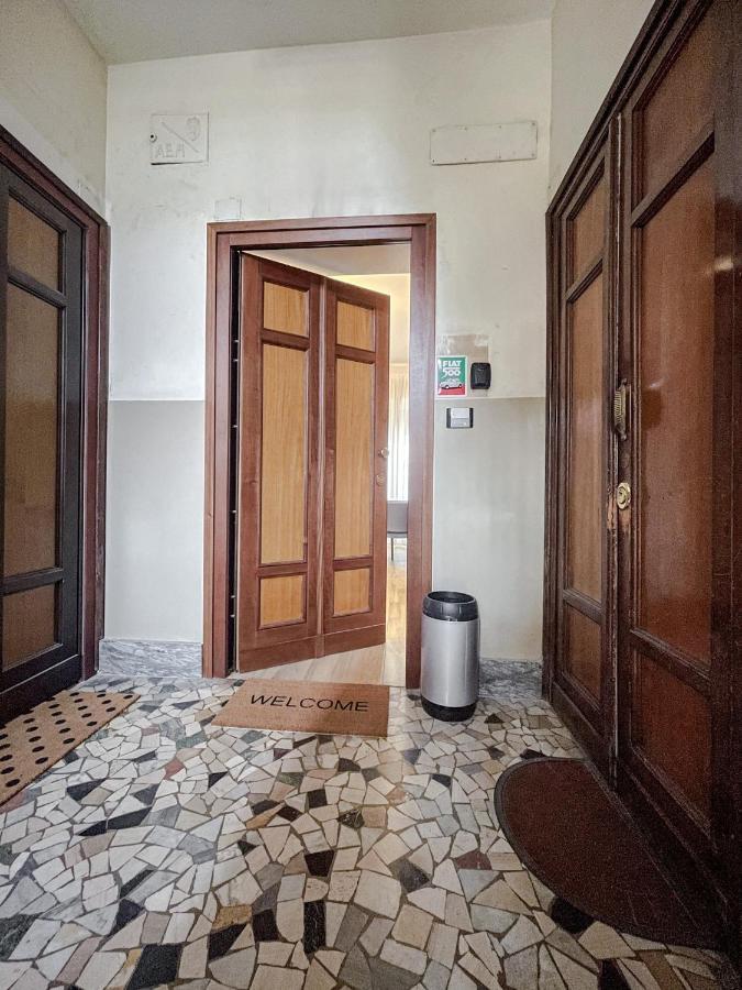 Myhouse Inn 500 - Affitti Brevi Italia Turin Bagian luar foto