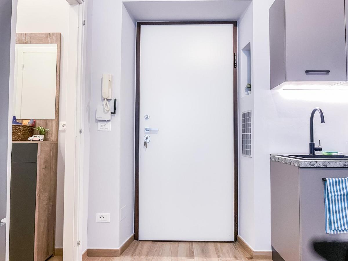 Myhouse Inn 500 - Affitti Brevi Italia Turin Bagian luar foto