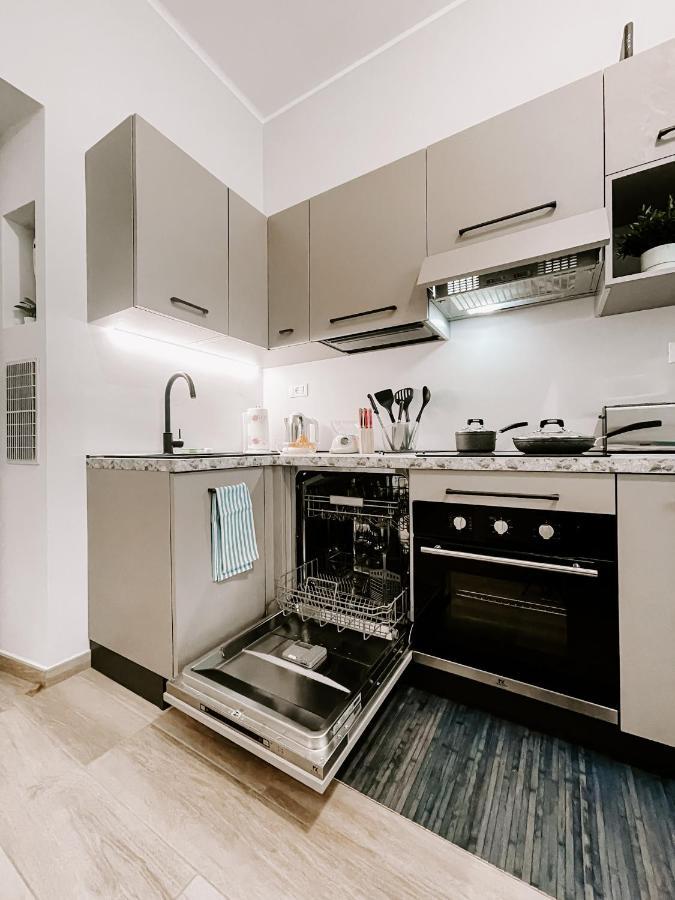 Myhouse Inn 500 - Affitti Brevi Italia Turin Bagian luar foto