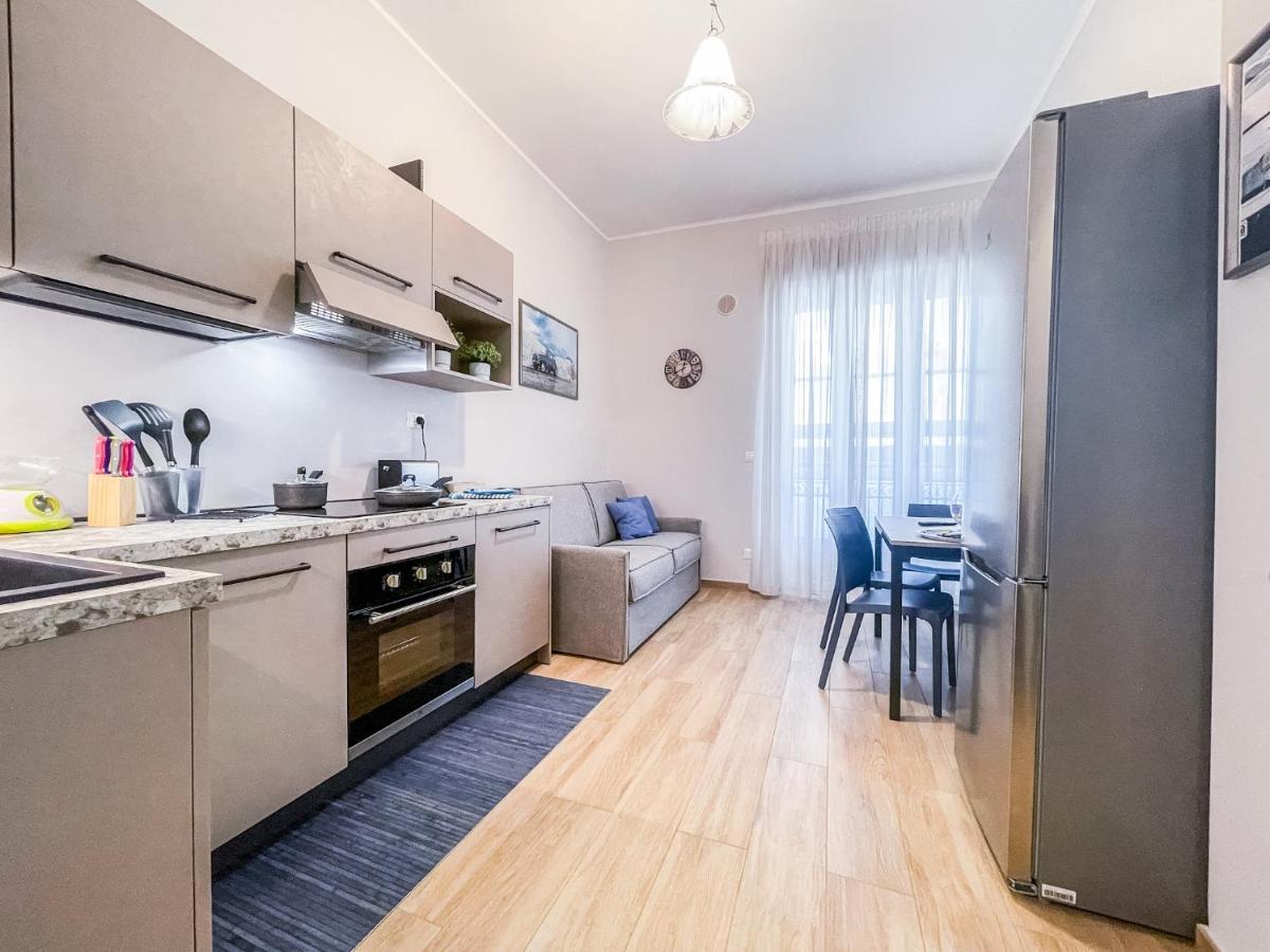 Myhouse Inn 500 - Affitti Brevi Italia Turin Bagian luar foto
