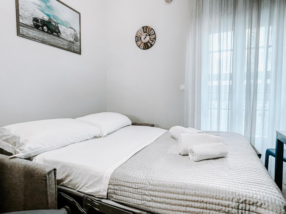 Myhouse Inn 500 - Affitti Brevi Italia Turin Bagian luar foto