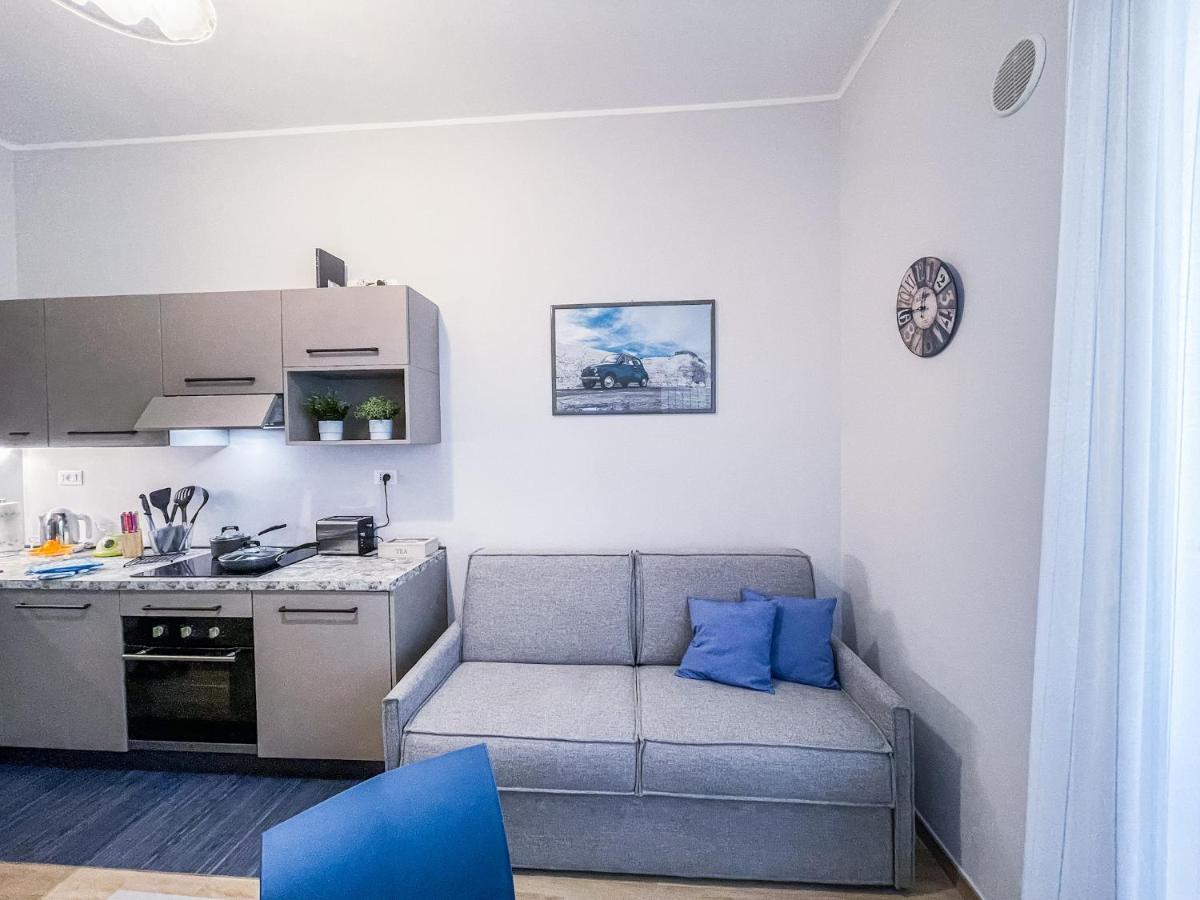 Myhouse Inn 500 - Affitti Brevi Italia Turin Bagian luar foto