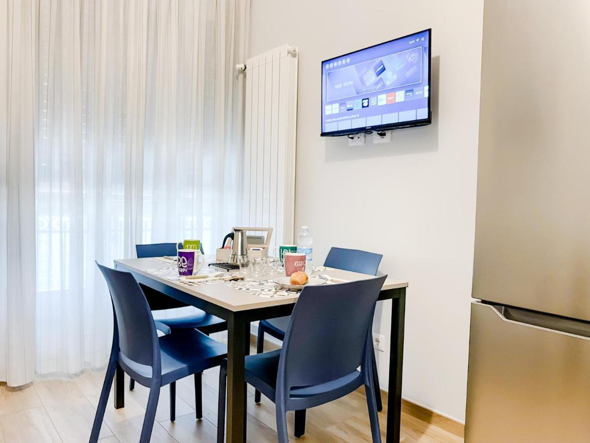 Myhouse Inn 500 - Affitti Brevi Italia Turin Bagian luar foto