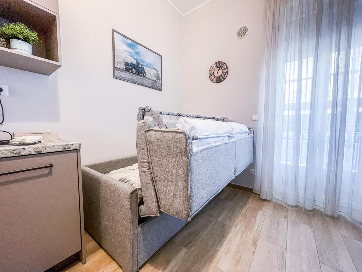 Myhouse Inn 500 - Affitti Brevi Italia Turin Bagian luar foto