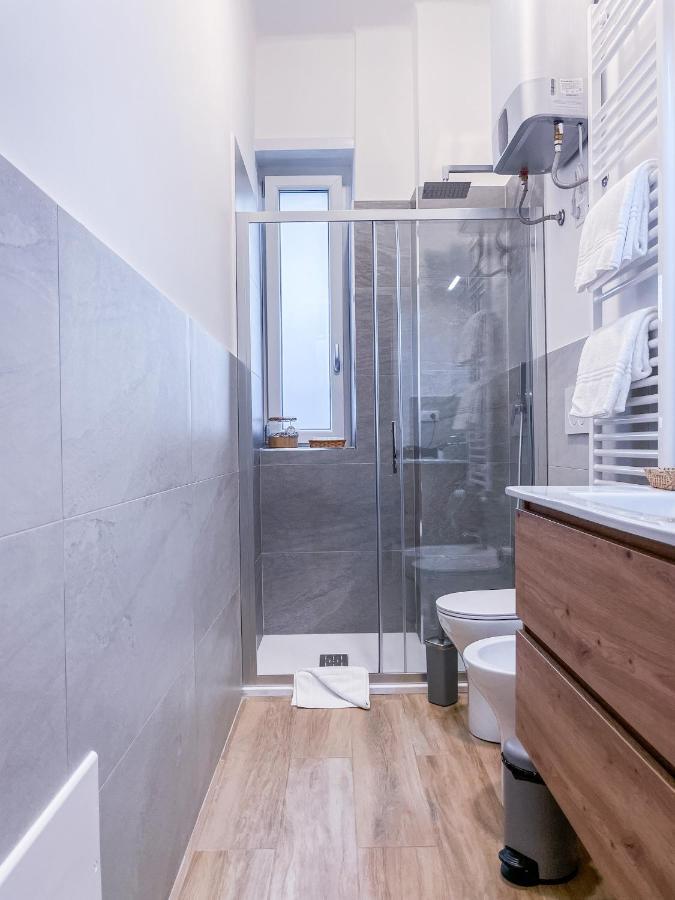 Myhouse Inn 500 - Affitti Brevi Italia Turin Bagian luar foto