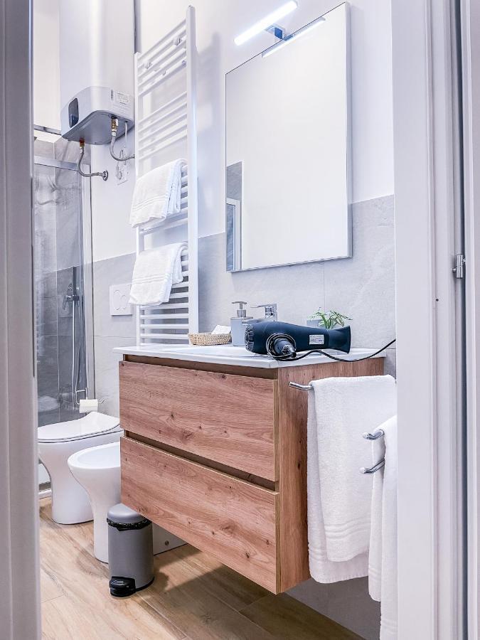 Myhouse Inn 500 - Affitti Brevi Italia Turin Bagian luar foto