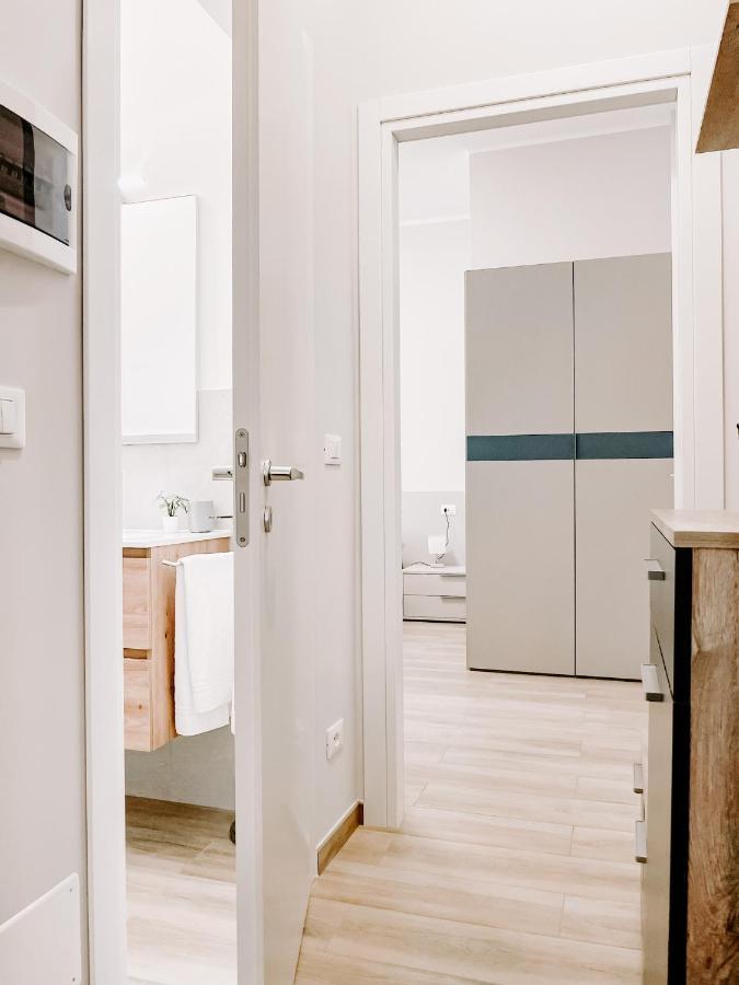 Myhouse Inn 500 - Affitti Brevi Italia Turin Bagian luar foto