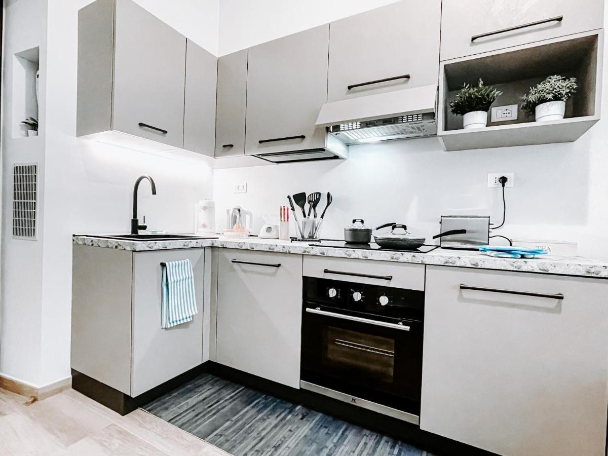 Myhouse Inn 500 - Affitti Brevi Italia Turin Bagian luar foto