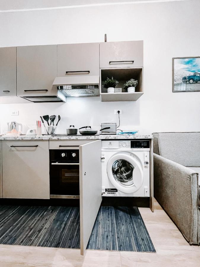 Myhouse Inn 500 - Affitti Brevi Italia Turin Bagian luar foto